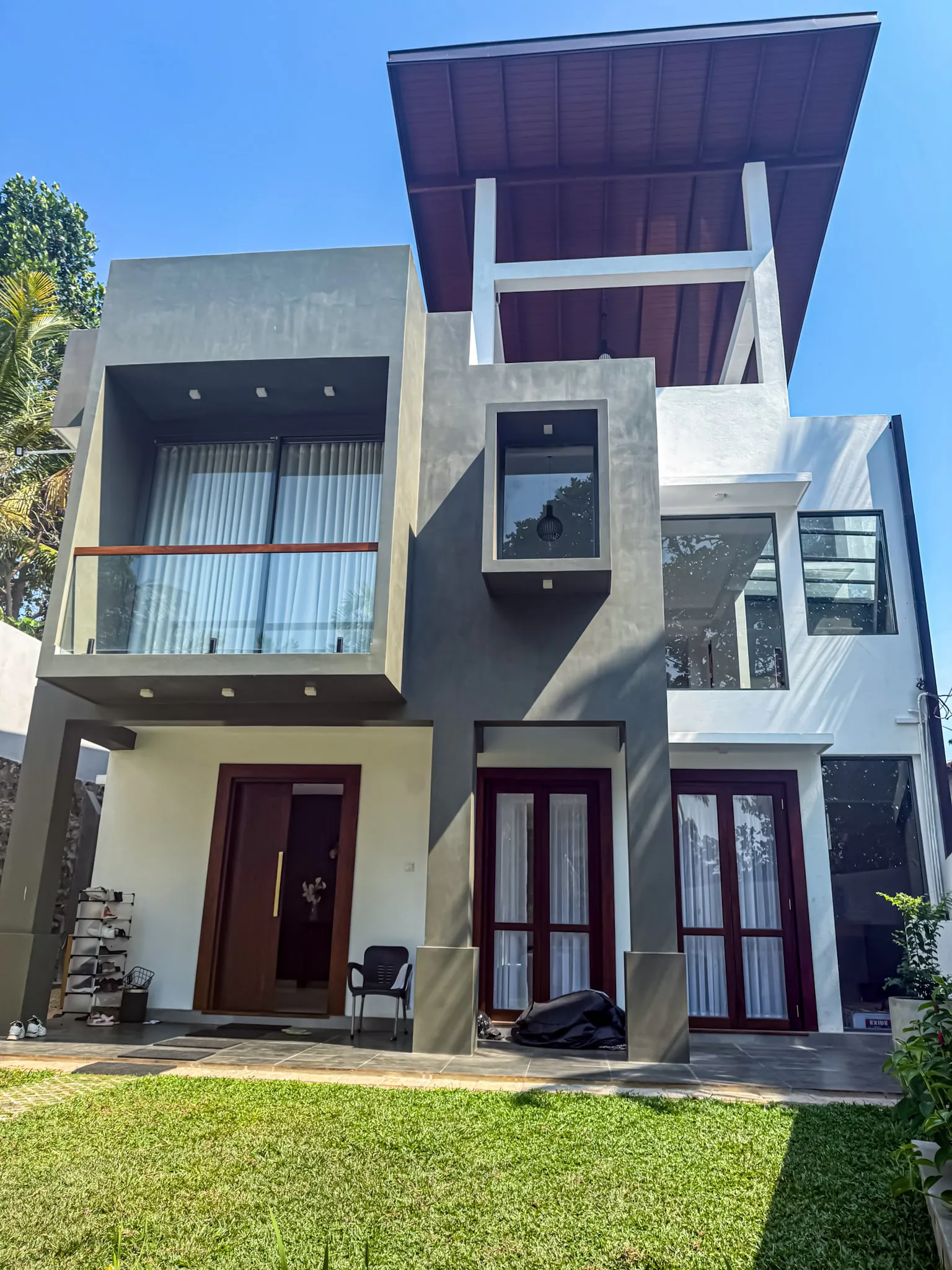 Panadura- Residential Project
